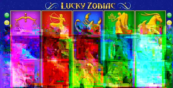 Lucky Zodiac слот стратегия казино Lucky Zodiac стратегия
